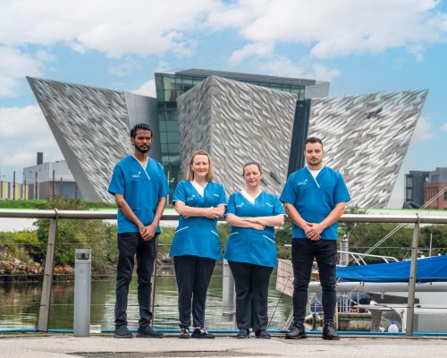 Leadcare Nursing Agency